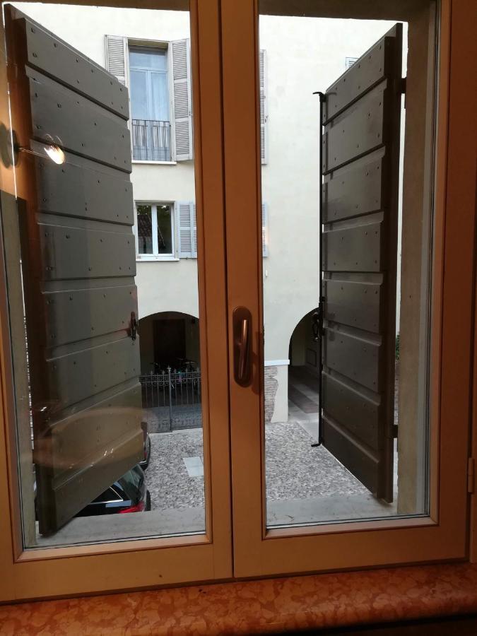 B&B Sweet Mantova H00195 Eksteriør billede