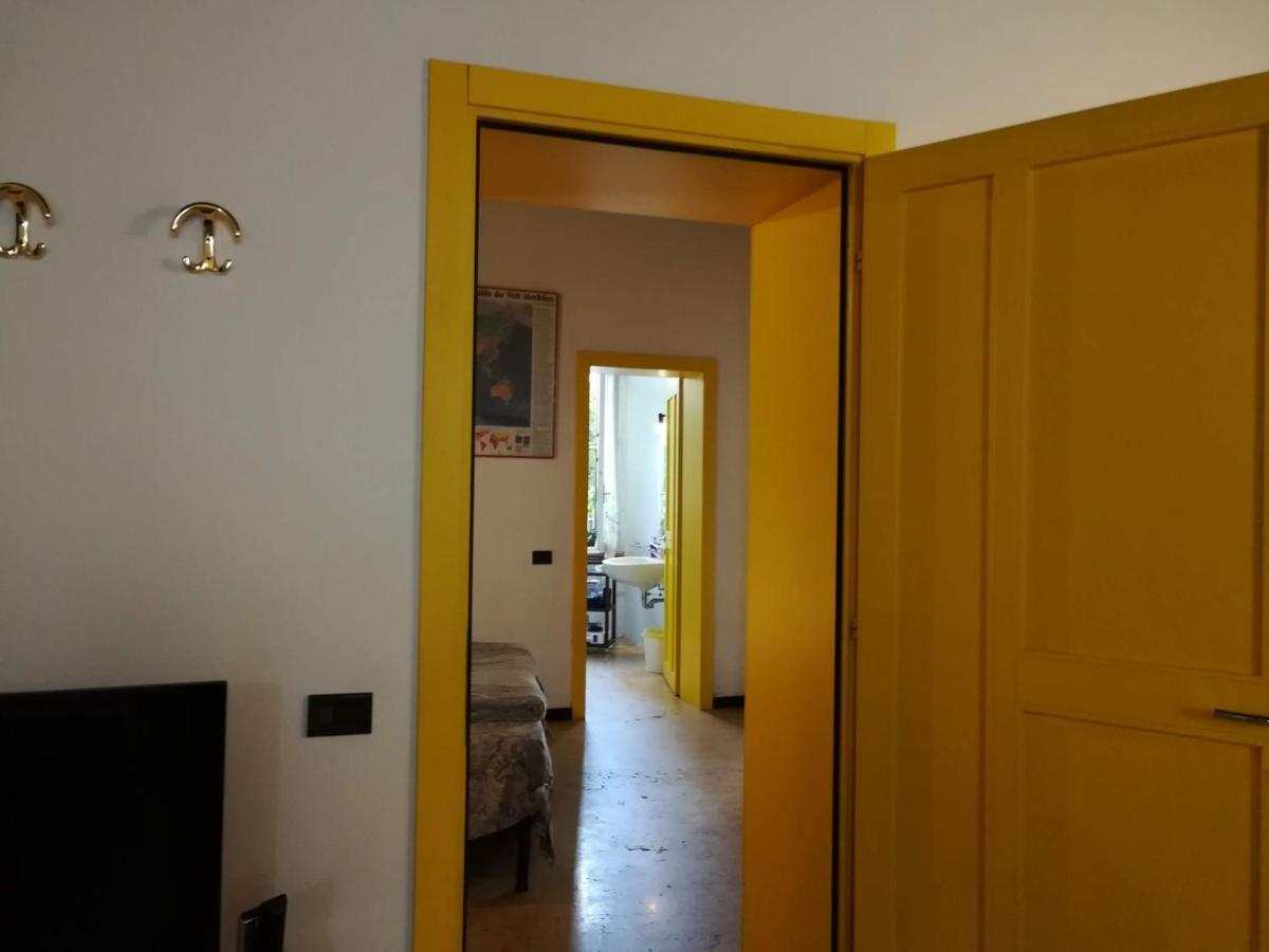 B&B Sweet Mantova H00195 Eksteriør billede