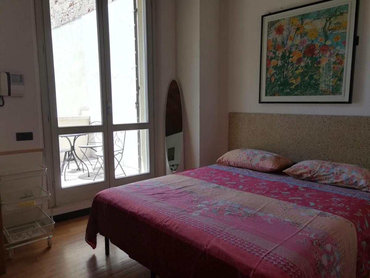 B&B Sweet Mantova H00195 Eksteriør billede