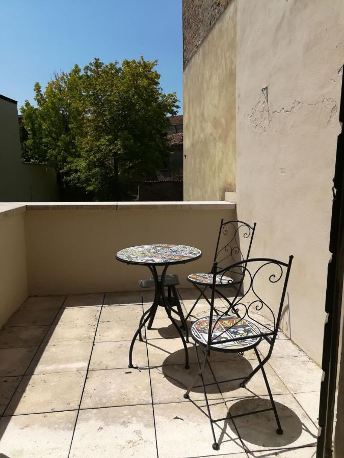 B&B Sweet Mantova H00195 Eksteriør billede